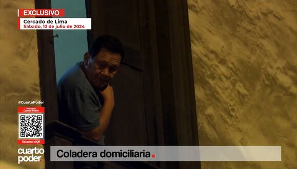 Presos con arresto domiciliario no son vigilados por la Policía Nacional