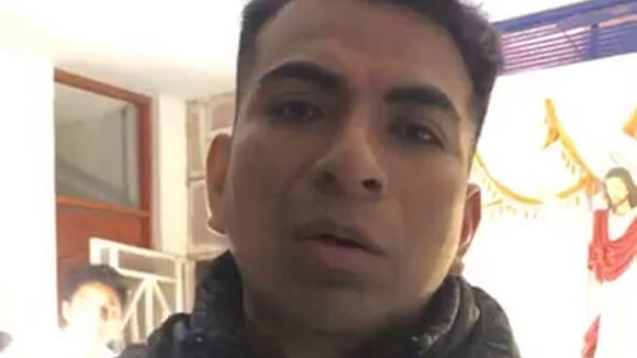 TROME - Kevin Pedraza