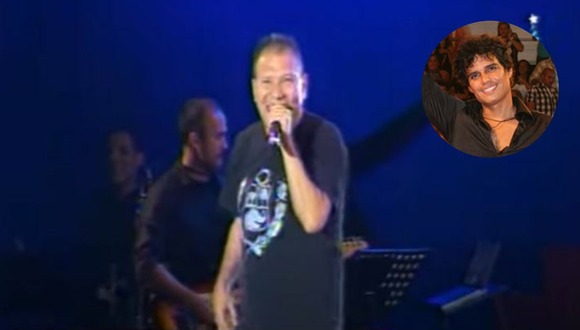 Raúl Romero y su singular homenaje a Pedro Suárez Vértiz.