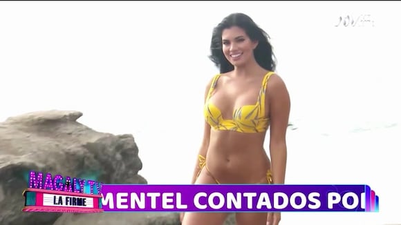 TROME - Samantha Batallanos