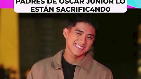 TROME - Carlos Cacho ‘destruye’ a Óscar Custodio por darle su cargo a Senderito en La Bella Luz: “Lo está sacrificando”