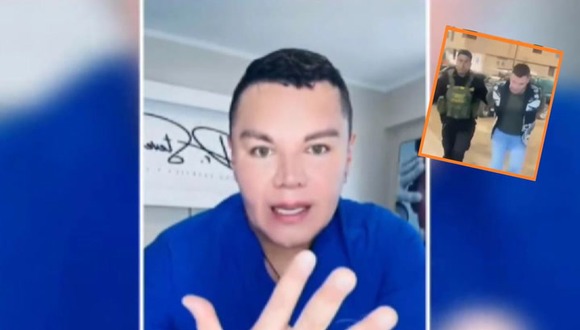 TROME | Detienen al Dr. de las Estrellas en Chiclayo (Magaly Medina)