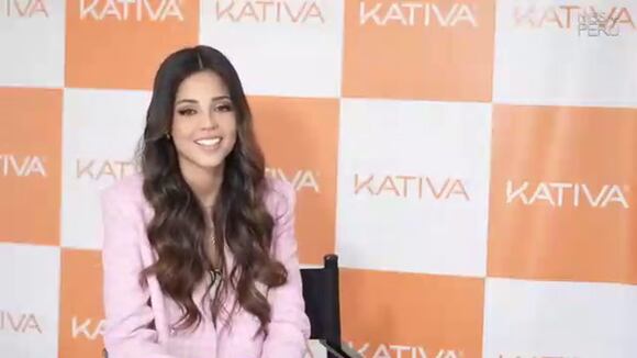 TROME - Luciana Fuster