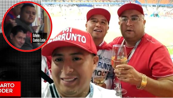 Dueños de 'Mi Barrunto' investigados