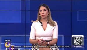 Ventanilla: Poder judicial ordena detención de alférez de la Policía sospechoso de asesinar a su expareja