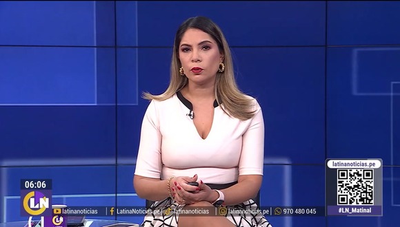 Alférez de la PNP es acusado de feminicidio en Ventanilla. Video: Latina