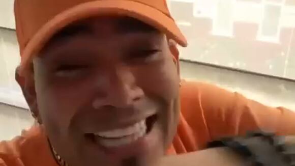 TROME | Josimar le dedica Vagabundo a Pancholón