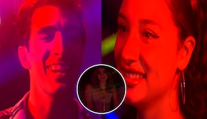 Alessia descubre que Maripaz está enamorada de Jimmy | ¿Armó escándalo?