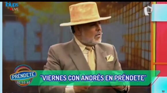 TROME - Chibolín 'echa' a Karla