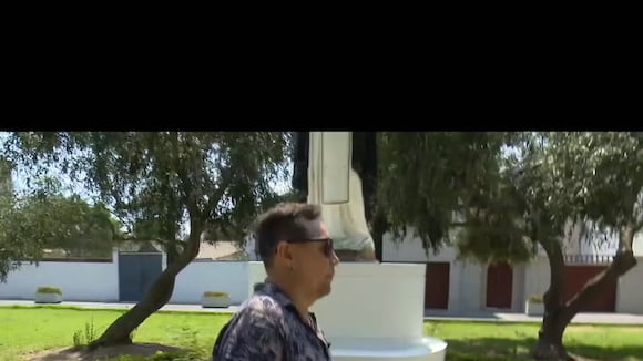 TROME - Ricardo Mendoza es acusado de meterse en una relación y engañar a su novia: “Joven encaró a comediante”