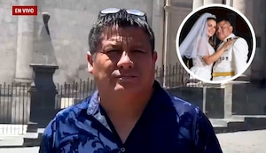 Clavito y su Chela: El terror de la extorsión impide sus presentaciones en el norte del Perú