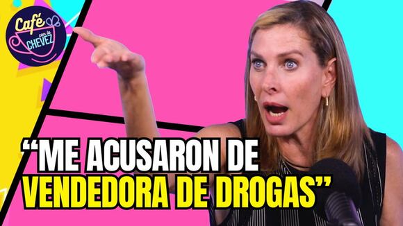 Leslie Stewart habla sobre su acusación de venta de drogas tras ser baleada
