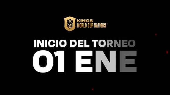 Perú y Alemania se enfrentan por la Kings World Cup. (Video: Zein)