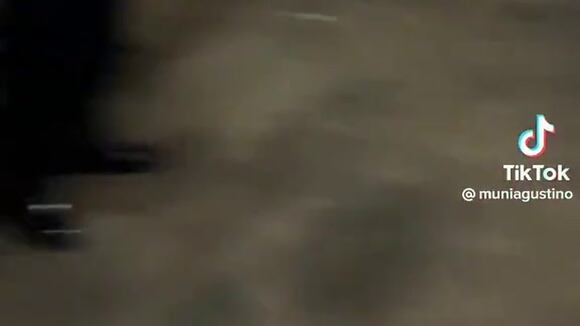 TROME | Alcalde del Agustino causa polémica