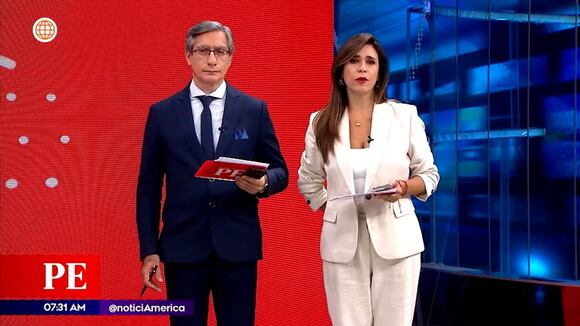 Varios detenidos en operativo en San Isidro