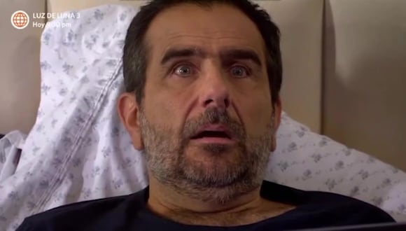 AFHS: Diego Montalván en shock tras recibir videos de sus encuentros con Victoria