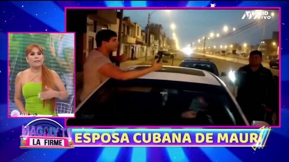 TROME | General Zanabria, supuesto padrino de Joselito, rompe su silencio: “Un borracho más que menciona mi nombre”