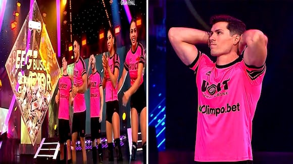 Said Palao venció a Patricio Parodi y se hizo con el premio de 32 mil soles