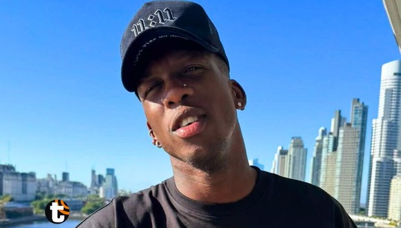 Renovación de Luis Advíncula con Boca Juniors