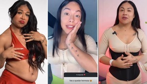 Dayanita confiesa sus deseos de más cirugías tras exitosa transformación