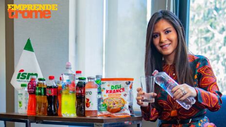 Industrias San Miguel: La familia Añaños Alcázar inició su negocio en la época del terrorismo y hoy están...