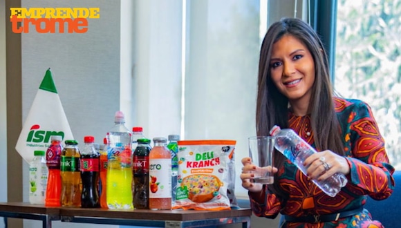 Trome - Industrias San Miguel