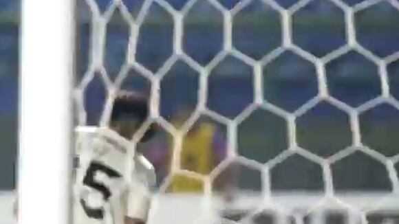 TROME | Universitario vs. Fortaleza en la Copa Libertadores Sub 20 ( Conmebol)