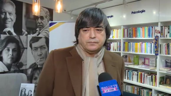 TROME - Bayly sobre Diego Bertie a casi un año de su muerte: “Si sabía que iba a quitarse la vida, hubiera tratado de verlo”