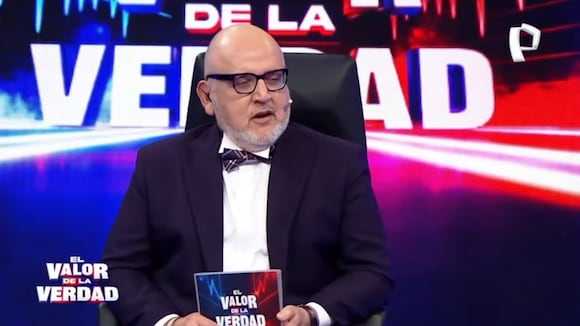 TROME | Alejandra Baigorria le daba consejos a Macarena Vélez sobre su relación con Said Palao (El Valor de la Verdad)