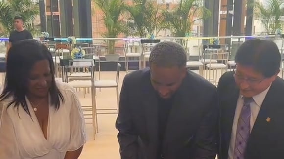 TROME - Foquita Mall