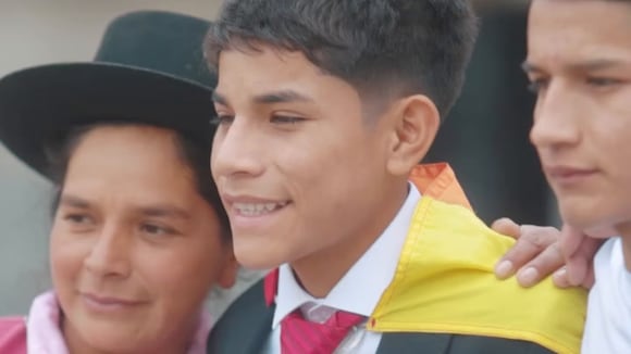 TROME | Clíver Huamán se reunió con el presidente José Jerí (Presidencia)