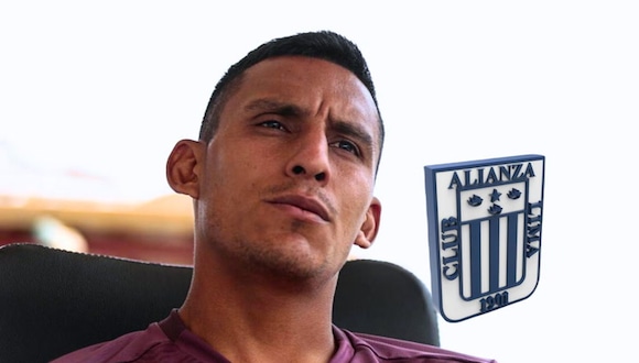 Alex Valera la emprende contra influencer mas mediático de Alianza LIma (Video: @AlexValera))