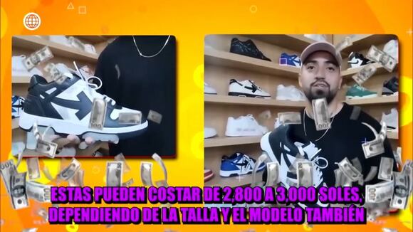 ¿Cuánto gastó Christian Cueva para festejar su cumpleaños?