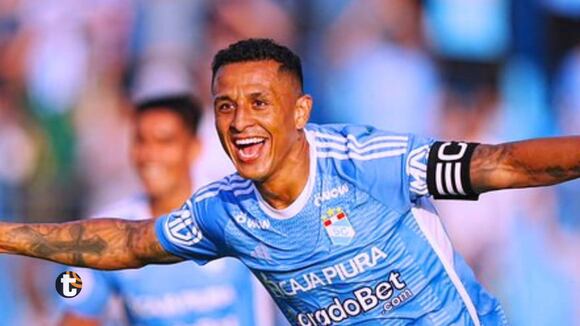 Yoshimar Yotún anota 1-0 de penal en Sporting Cristal vs Cusco FC (video: L1 MAX)