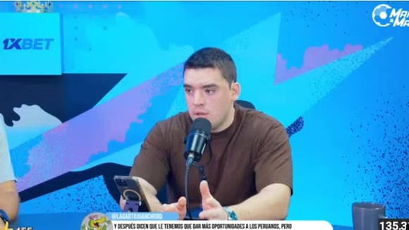 Suerte de jugadores de Alianza Lima estaría echada en Alianza Lima (Video: mano a mano)