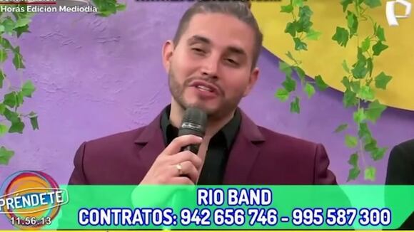 TROME - Karla Tarazona