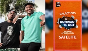 ¡Esperado regreso! Jefferson Farfán anuncia el retorno de ‘Enfocados’