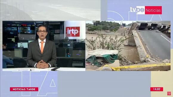 Tragedia en Chancay: buscan a mujer desaparecida tras caída de bus al río