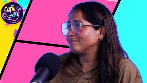 TROME | Katia Palma confiesa cómo sería si hubiera tenido una hija