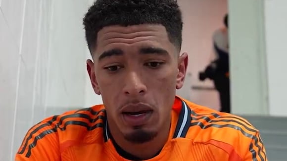 Real Madrid y Minera se enfrentan por la Copa del Rey. (Video: Real Madrid)