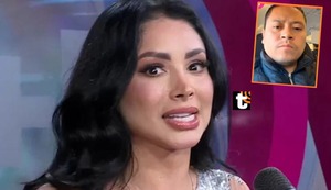 Exmánager de Pamela Franco afirma que él cerró contratos hasta diciembre y aún le adeudan 50 mil soles