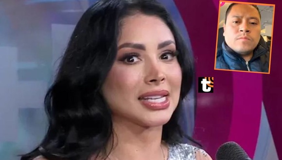 TROME | Exmánager de Pamela Franco (Magaly Tv)