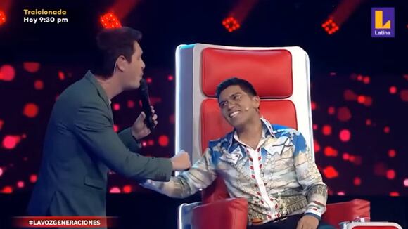 TROME | Grupo 5 confirma concierto en Lima