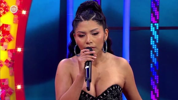 El Reventonazo de la Chola: Yarita Lizeth en el Sillón de la Chola