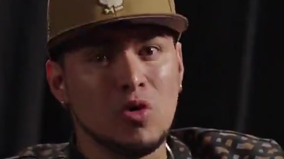 TROME - Yeison Jiménez y el momento en que relató los sueños que le advertían sobre su fatal accidente