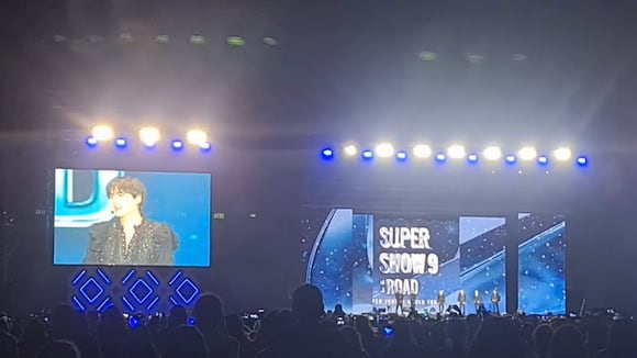 TROME - SUPER JUNIOR