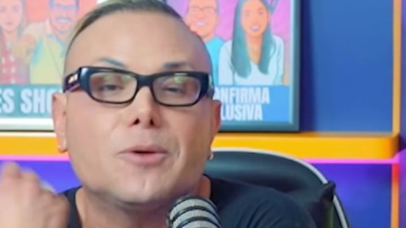 Carlos Cacho tilda de ‘huachafa’ a Magaly y la 'destruye' por decir que Gisela no entrará a ATV si ella renueva