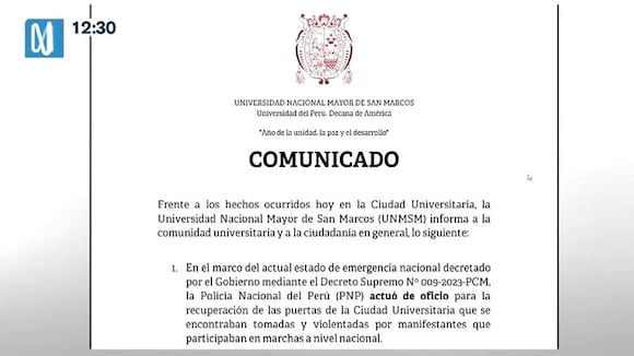 Comunicado 2