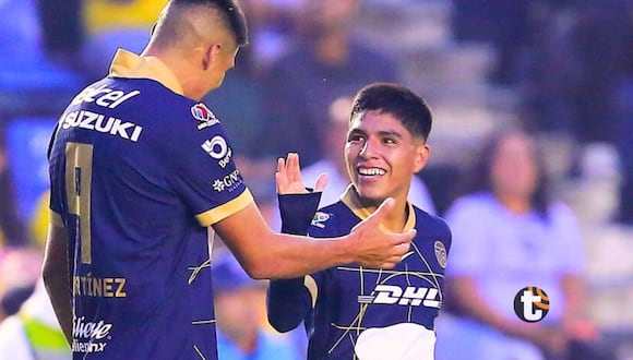 Piero Quispe y las portadas de los diarios mexicanos