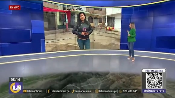 TROME - Sicario mata a balazos a corista y amigo de Chacalón Jr. durante presentación en SJL